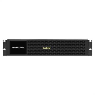 батарейный блок ExeGate PowerExpert BX-2U3000.48V.8S9Ah EX299101RUS