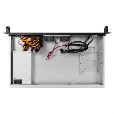 серверный корпус ExeGate Pro 1U250-11 450AS EX298550RUS