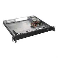 серверный корпус ExeGate Pro 1U390-01 F450AS EX293306RUS