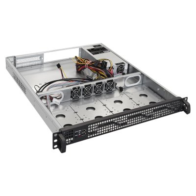 серверный корпус ExeGate Pro 1U550-04 1U-900ADS EX293172RUS