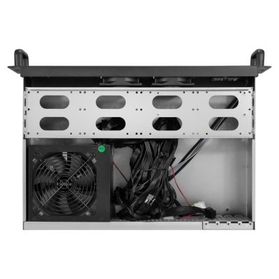 серверный корпус ExeGate Pro 2U300-04 900PPH-SE EX297711RUS