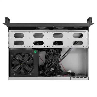 серверный корпус ExeGate Pro 2U300-04 500PPH-SE EX297707RUS