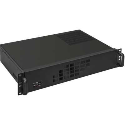 серверный корпус ExeGate Pro 2U300-04 600PPH-SE EX297708RUS