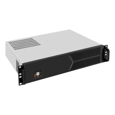 серверный корпус ExeGate Pro 2U330-03 1100PPH-SE EX298440RUS