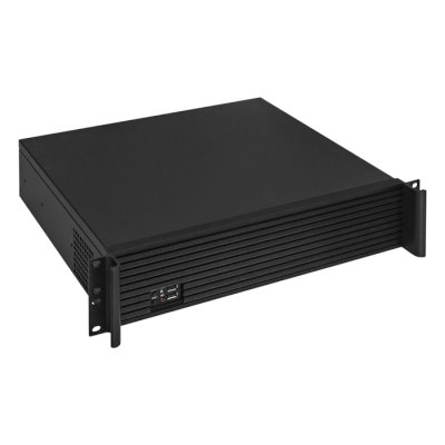 серверный корпус ExeGate Pro 2U350-01 450ADS EX292514RUS