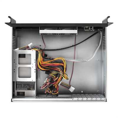 серверный корпус ExeGate Pro 2U350-01 900ADS EX292519RUS