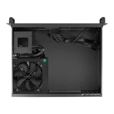 серверный корпус ExeGate Pro 2U350-33 1000PAS EX299965RUS