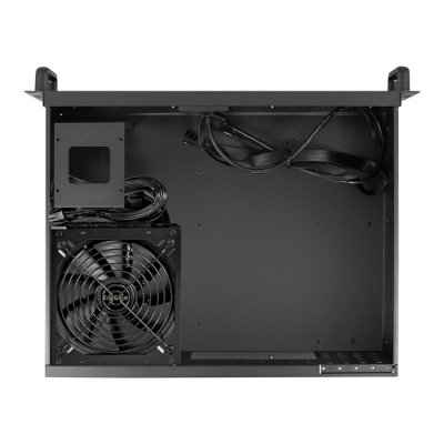 серверный корпус ExeGate Pro 2U350-33 700RADS EX298268RUS