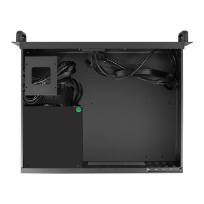 серверный корпус ExeGate Pro 2U350-33 800ADS EX298278RUS