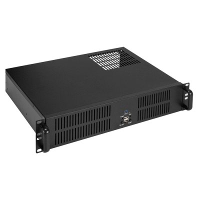 серверный корпус ExeGate Pro 2U350-33 900ADS EX298279RUS