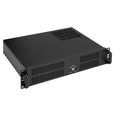 серверный корпус ExeGate Pro 2U350-33 900PAS EX299972RUS