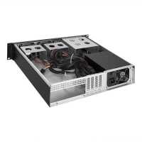 серверный корпус ExeGate Pro 2U390-04 900ADS EX293320RUS