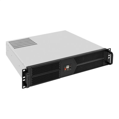 серверный корпус ExeGate Pro 2U400-04 1100PAS EX299982RUS
