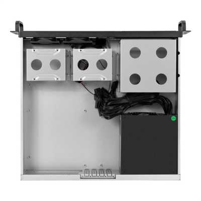 серверный корпус ExeGate Pro 2U400-04 900ADS EX298525RUS