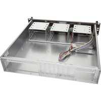 серверный корпус ExeGate Pro 2U420-06 500ADS EX279613RUS