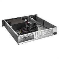 серверный корпус ExeGate Pro 2U450-03 800ADS EX292561RUS