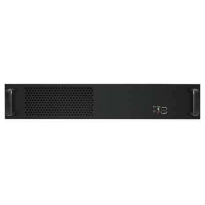серверный корпус ExeGate Pro 2U450-03 без БП EX292254RUS