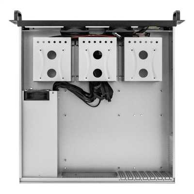 серверный корпус ExeGate Pro 2U450-06 2U-700ADS EX298480RUS