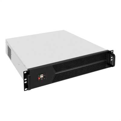 серверный корпус ExeGate Pro 2U450-06 600ADS EX298488RUS