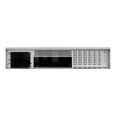 серверный корпус ExeGate Pro 2U450-06 без БП EX297728RUS