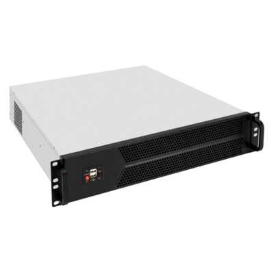 серверный корпус ExeGate Pro 2U450-06 EX298489RUS
