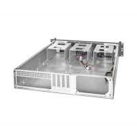 серверный корпус ExeGate Pro 2U450-09 1200ADS EX293331RUS