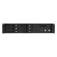 серверный корпус ExeGate Pro 2U480-HS06 1000ADS EX293333RUS