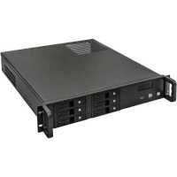серверный корпус ExeGate Pro 2U480-HS06 900ADS EX293332RUS