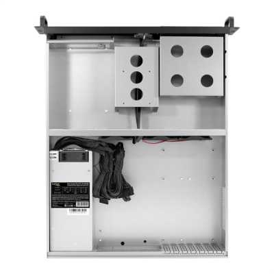 серверный корпус ExeGate Pro 2U550-04 2U-500ADS EX298452RUS