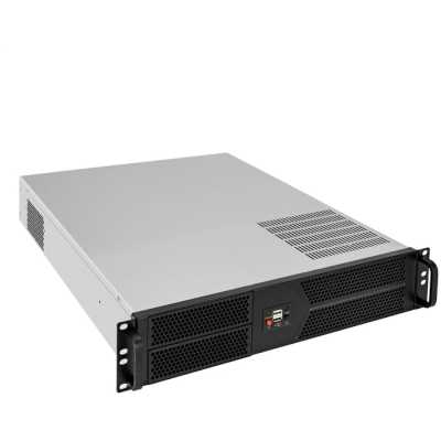 серверный корпус ExeGate Pro 2U550-04 2U-800ADS EX298455RUS
