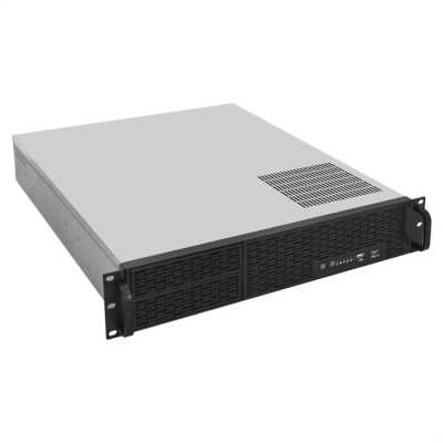 серверный корпус ExeGate Pro 2U550-06/2U2088 2U-400ADS EX293927RUS