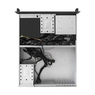 серверный корпус ExeGate Pro 2U550-06/2U2088 900ADS EX293337RUS