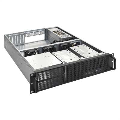 серверный корпус ExeGate Pro 2U550-06/2U2088 EX293874RUS