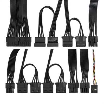 серверный корпус ExeGate Pro 2U550-06/2U2088 Redundant 2x1000W EX293871RUS