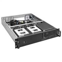 серверный корпус ExeGate Pro 2U550-08 900ADS EX293341RUS