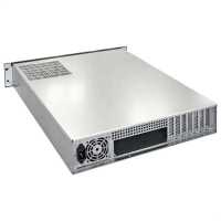 серверный корпус ExeGate Pro 2U550-08 900ADS EX293341RUS
