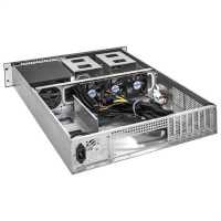серверный корпус ExeGate Pro 2U550-08 900ADS EX293341RUS