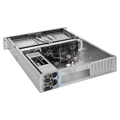 серверный корпус ExeGate Pro 2U550-HS08 EX292412RUS