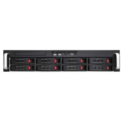 серверный корпус ExeGate Pro 2U550-HS08 EX292414RUS