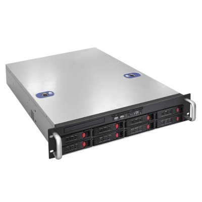 серверный корпус ExeGate Pro 2U550-HS08 EX292416RUS