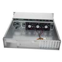 серверный корпус ExeGate Pro 2U550-HS12 500ADS EX281294RUS