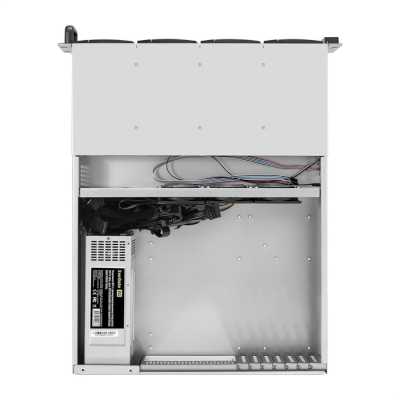 серверный корпус ExeGate Pro 2U550-HS12 EX294271RUS
