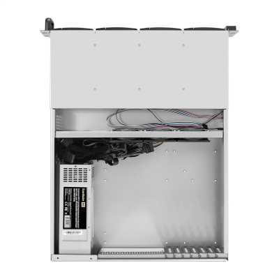 серверный корпус ExeGate Pro 2U550-HS12 EX294273RUS