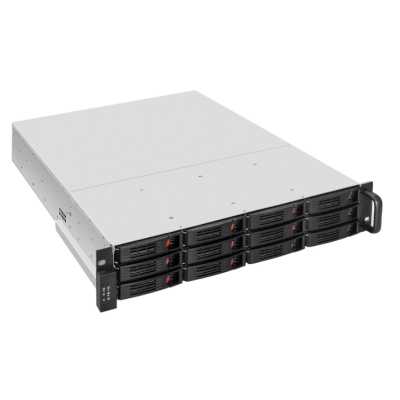 серверный корпус ExeGate Pro 2U550-HS12 EX304281RUS