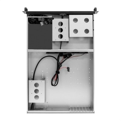 серверный корпус ExeGate Pro 2U650-05 1200ADS EX298468RUS