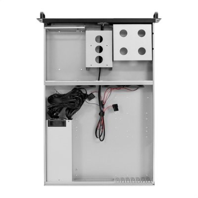 серверный корпус ExeGate Pro 2U650-05 2U-500ADS EX298470RUS