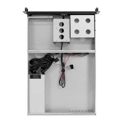 серверный корпус ExeGate Pro 2U650-05 2U-920ADS EX298474RUS