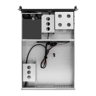 серверный корпус ExeGate Pro 2U650-05 600ADS EX298462RUS