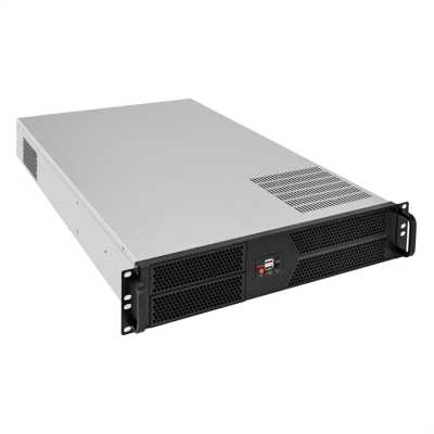 серверный корпус ExeGate Pro 2U650-05 900ADS EX298465RUS