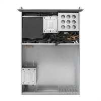 серверный корпус ExeGate Pro 2U650-06/2U2098L 1200ADS EX293348RUS